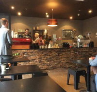 Tonic Espresso - Northern Rivers Accommodation