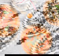 Trecento Woodfired Pizzeria  Bar - Northern Rivers Accommodation