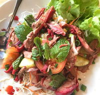 Two Sisters Lao Thai Cuisine - Northern Rivers Accommodation