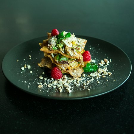 Vincent Restaurant - Northern Rivers Accommodation 0