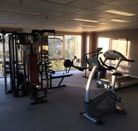 Waldorf on London - Northern Rivers Accommodation
