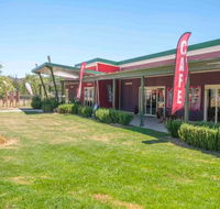 Willow Tree Cafe - Northern Rivers Accommodation