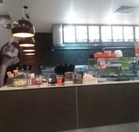 Wok it up noodle bar - Braddon - Northern Rivers Accommodation