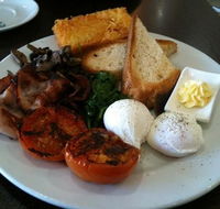 Xchange on London - Northern Rivers Accommodation