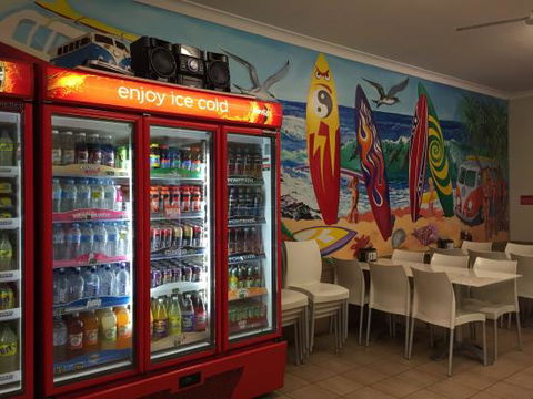 Yamba Chick Inn - Northern Rivers Accommodation 0