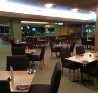 Yowani Bistro  Yowani Country Club - Northern Rivers Accommodation