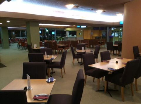 Yowani Bistro @ Yowani Country Club - Northern Rivers Accommodation 0