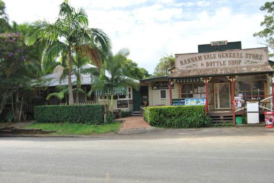 Hannam Vale NSW Northern Rivers Accommodation