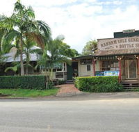 Hannam Vale Cafe  Bottle Shop - Northern Rivers Accommodation