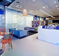 AIM Cafe - Northern Rivers Accommodation