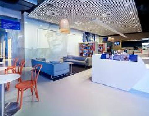 AIM Cafe - Northern Rivers Accommodation 0