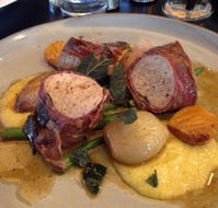 Belluci's Trattoria - Northern Rivers Accommodation