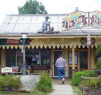 Bemboka Pie Shop - Northern Rivers Accommodation