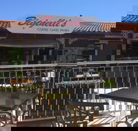 Biginelli's - Northern Rivers Accommodation