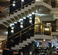 Booked. Restaurant - Northern Rivers Accommodation