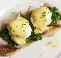 Box Diner Cafe - Northern Rivers Accommodation