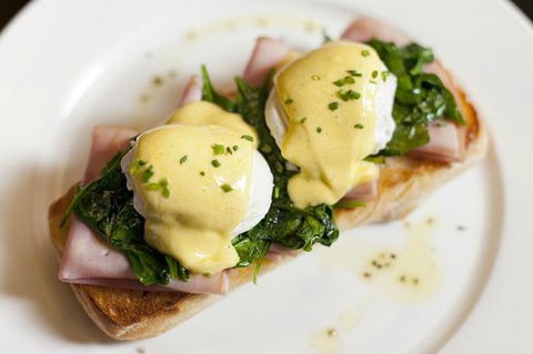 Box Diner Cafe - Northern Rivers Accommodation 0