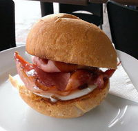Bread  Butter - Northern Rivers Accommodation