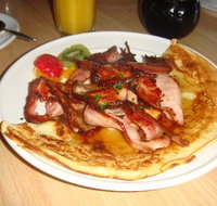 Bredbo Pancake and Crepe Restaurant - Northern Rivers Accommodation