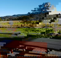 BroadAxe Bistro Coramba Hotel - Northern Rivers Accommodation