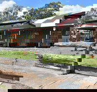 Bulga Tavern