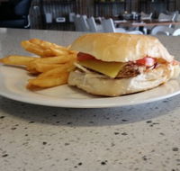 Cafe 63 - Northern Rivers Accommodation