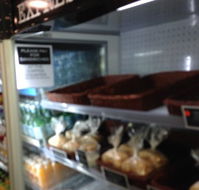 Cafe Avion - Northern Rivers Accommodation
