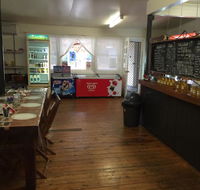 Cafe Nundle on the Park - Northern Rivers Accommodation