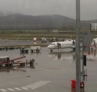 Canberra Airport Cafe - Northern Rivers Accommodation