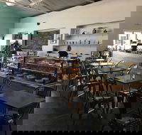Celestino Cafe Bar Torrefazione - Northern Rivers Accommodation