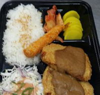 Central Snack Bar - Northern Rivers Accommodation