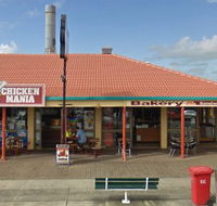 Chicken Mania - Northern Rivers Accommodation