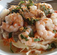 Choices Vietnamese Restaurant - Northern Rivers Accommodation