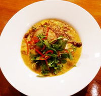 Coast Restaurant - Northern Rivers Accommodation