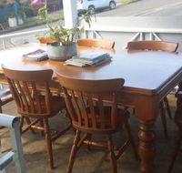 Comboyne takeaway - Northern Rivers Accommodation