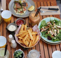 Common Grounds Gowrie - Northern Rivers Accommodation