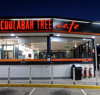 Coolabah Tree Cafe - Northern Rivers Accommodation