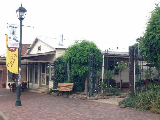 Coolah NSW Northern Rivers Accommodation