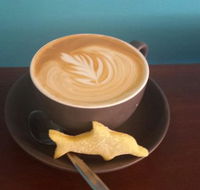 Creekside Cafe - Northern Rivers Accommodation