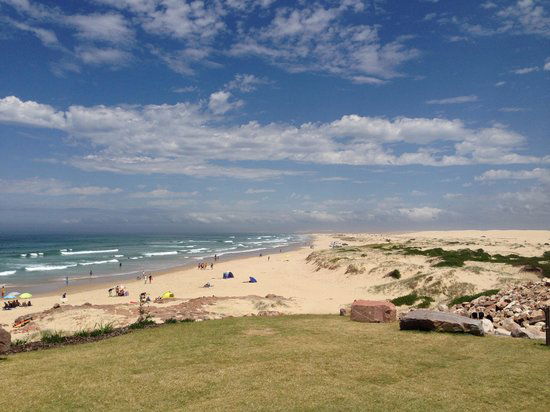 Anna Bay NSW Northern Rivers Accommodation