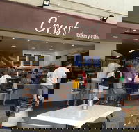 Crust Bakery - Northern Rivers Accommodation