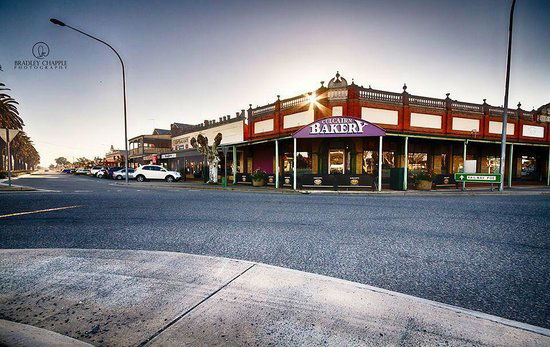 Culcairn NSW Northern Rivers Accommodation