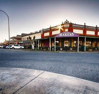 Culcairn Bakery - Northern Rivers Accommodation