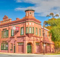 Culcairn Hotel Restaurant - Northern Rivers Accommodation