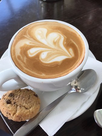 D'Artagnan's Cafe - Northern Rivers Accommodation 0