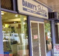 Danny's Bakery - Northern Rivers Accommodation