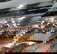Deli Planet - Northern Rivers Accommodation