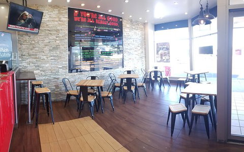 Domino's Pizza - Northern Rivers Accommodation 0