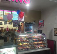 Donut King - Northern Rivers Accommodation