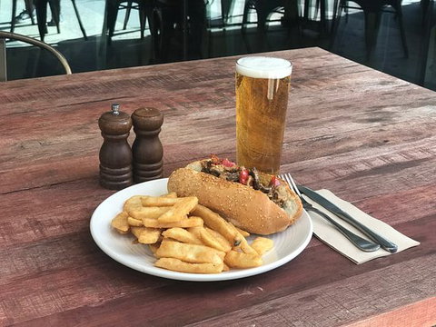 Double Drummer - Northern Rivers Accommodation 0